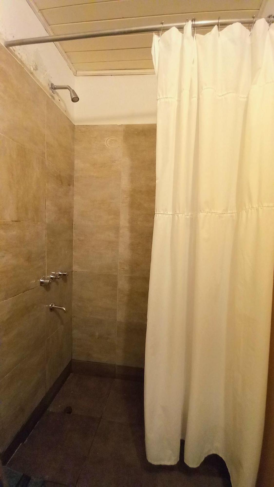 Hostal Amalaya Humahuaca Quarto foto