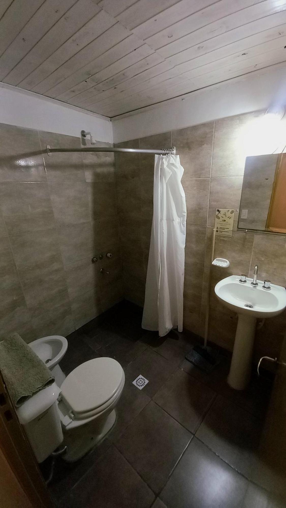 Hostal Amalaya Humahuaca Quarto foto
